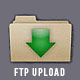 FTP Upload