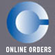 Online Ordering System